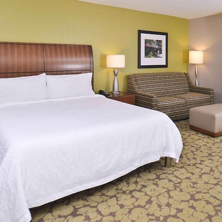 Hilton Garden Inn Indianapolis/Carmel Dış mekan fotoğraf