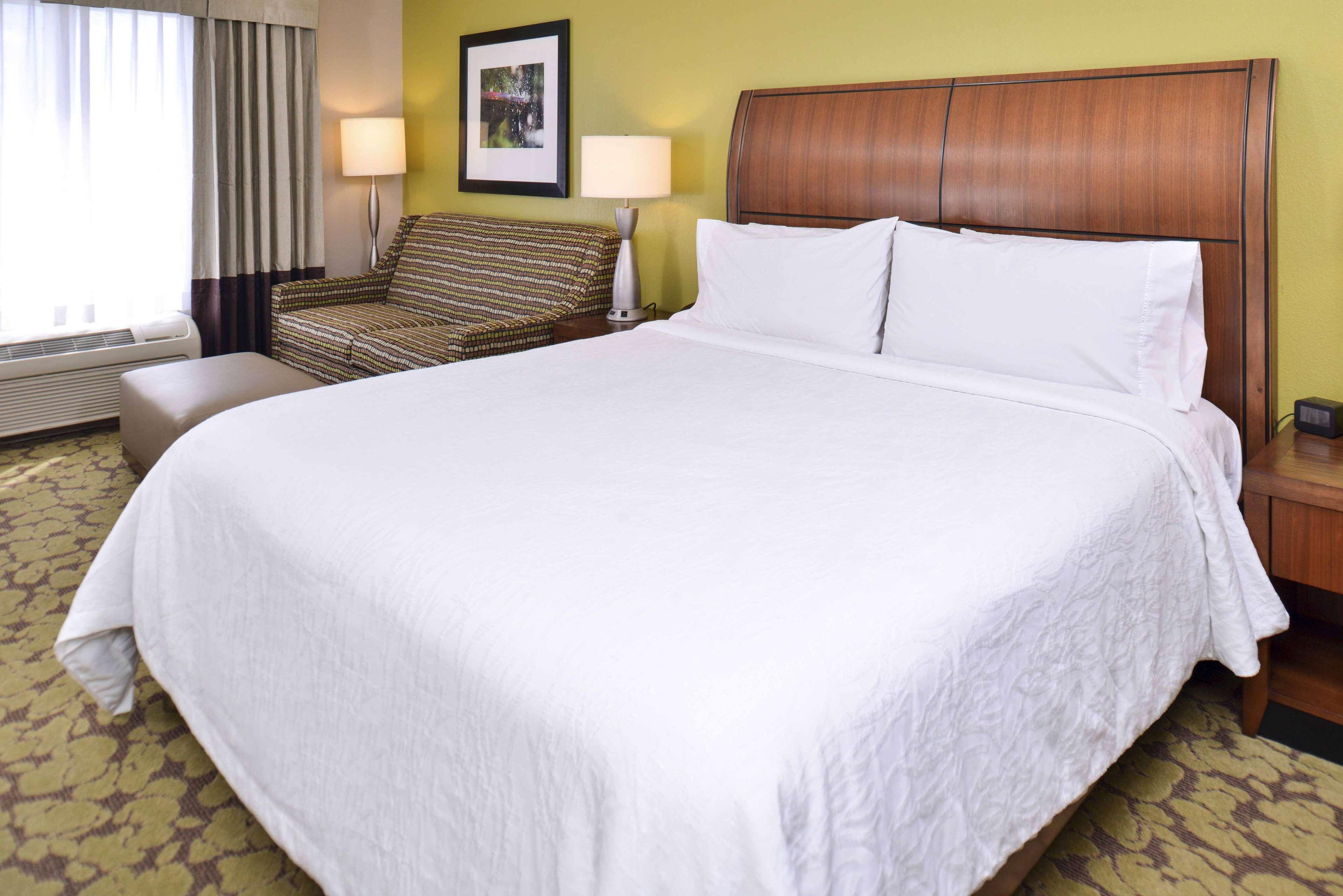 Hilton Garden Inn Indianapolis/Carmel Dış mekan fotoğraf