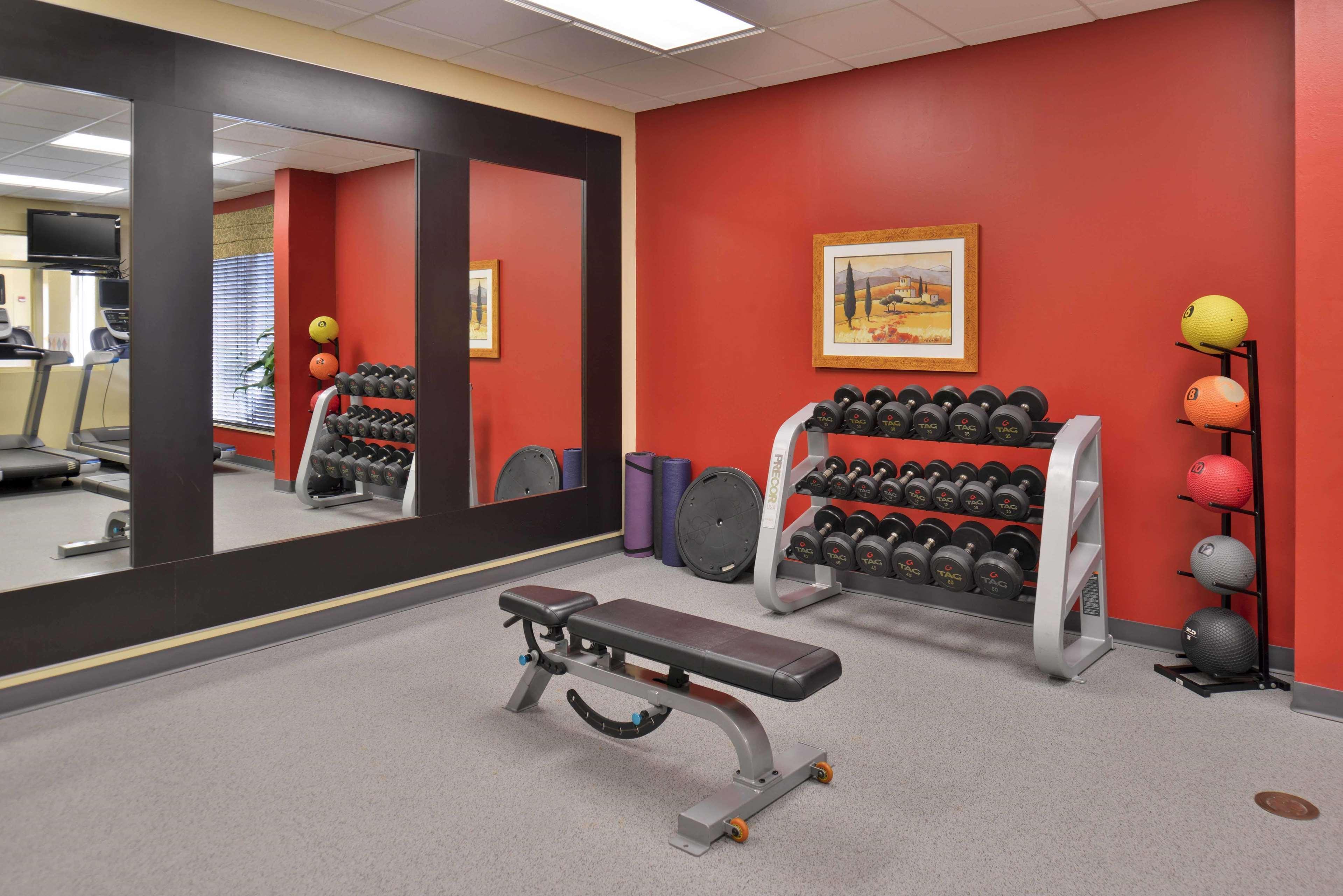 Hilton Garden Inn Indianapolis/Carmel Dış mekan fotoğraf