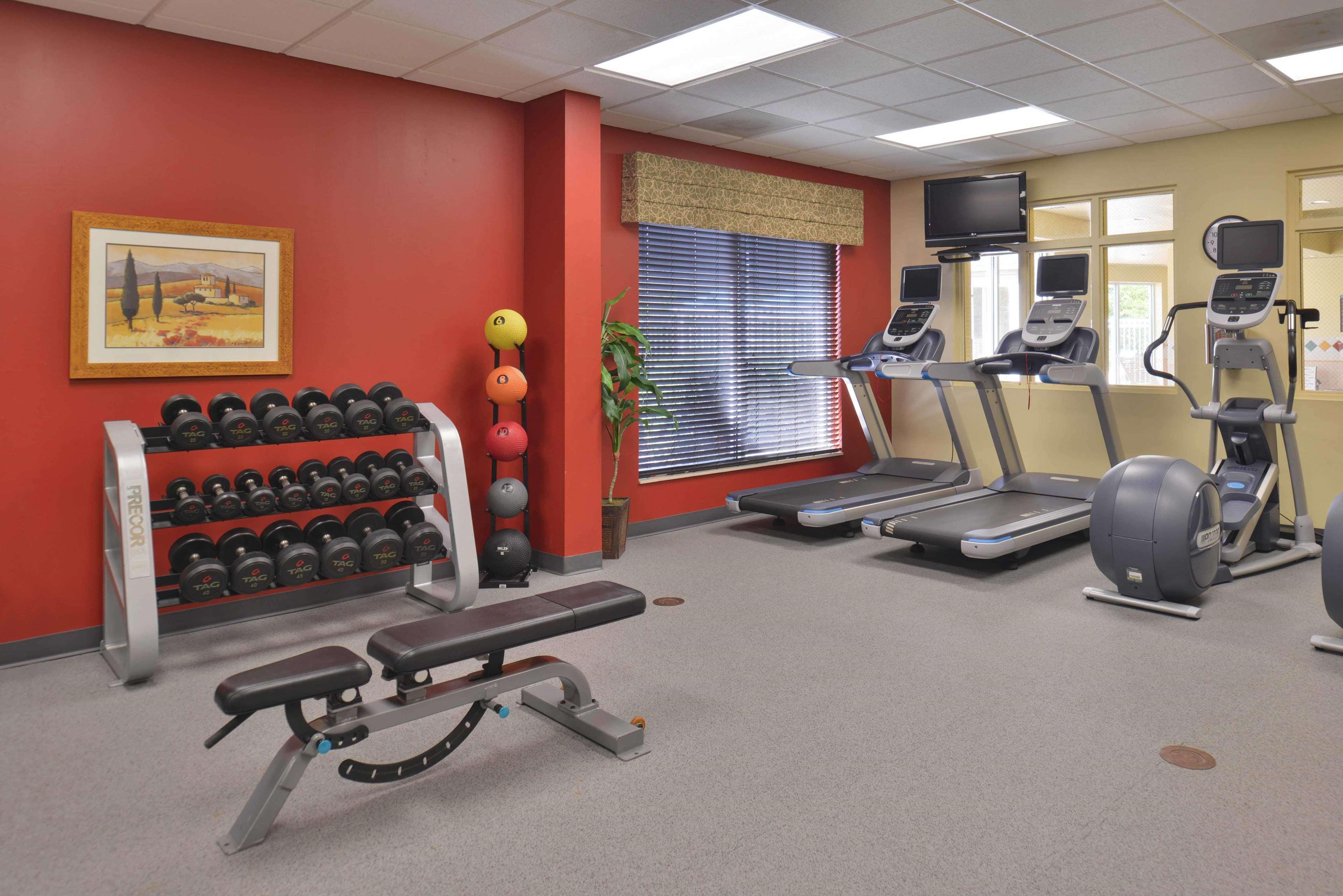 Hilton Garden Inn Indianapolis/Carmel Dış mekan fotoğraf