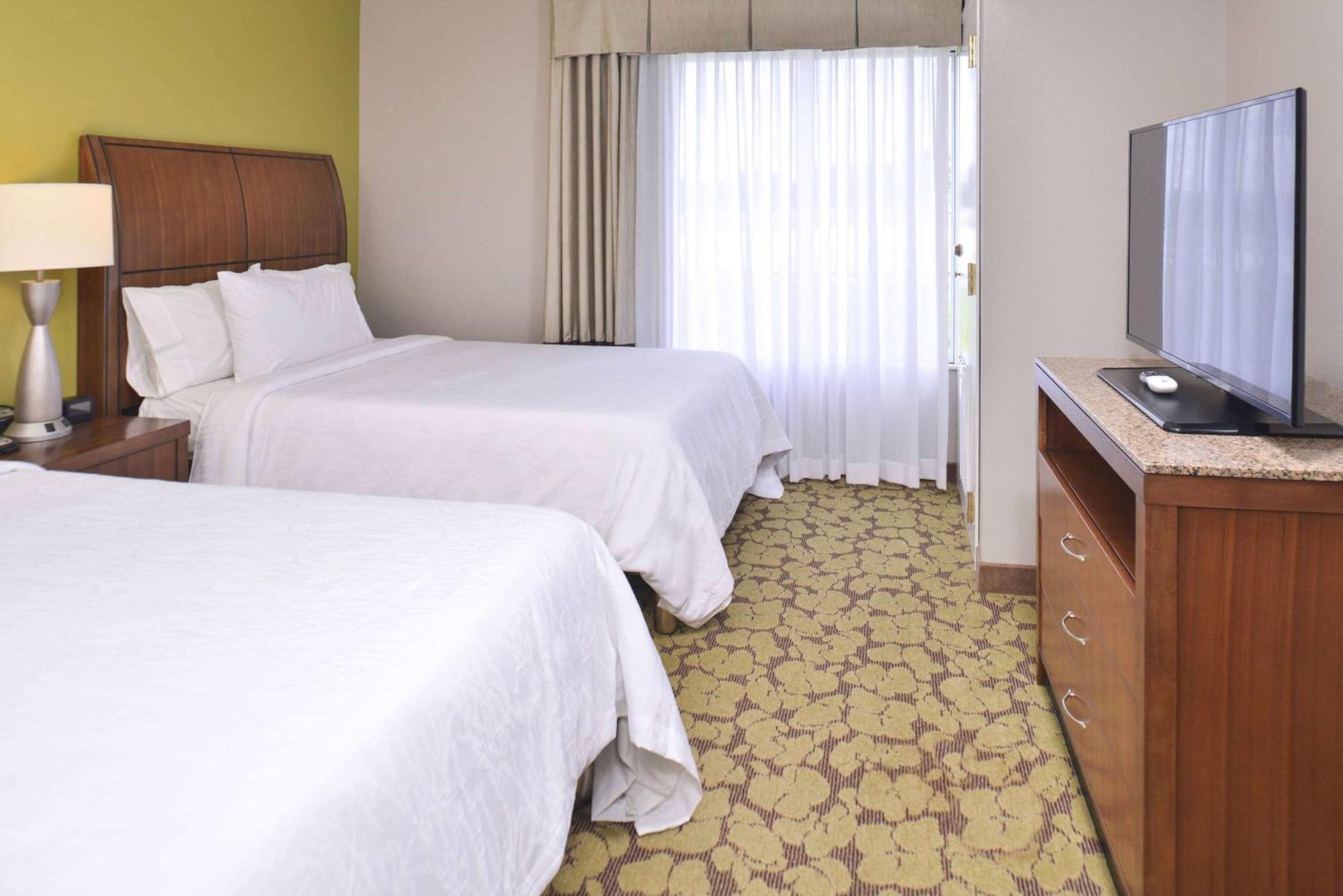 Hilton Garden Inn Indianapolis/Carmel Dış mekan fotoğraf
