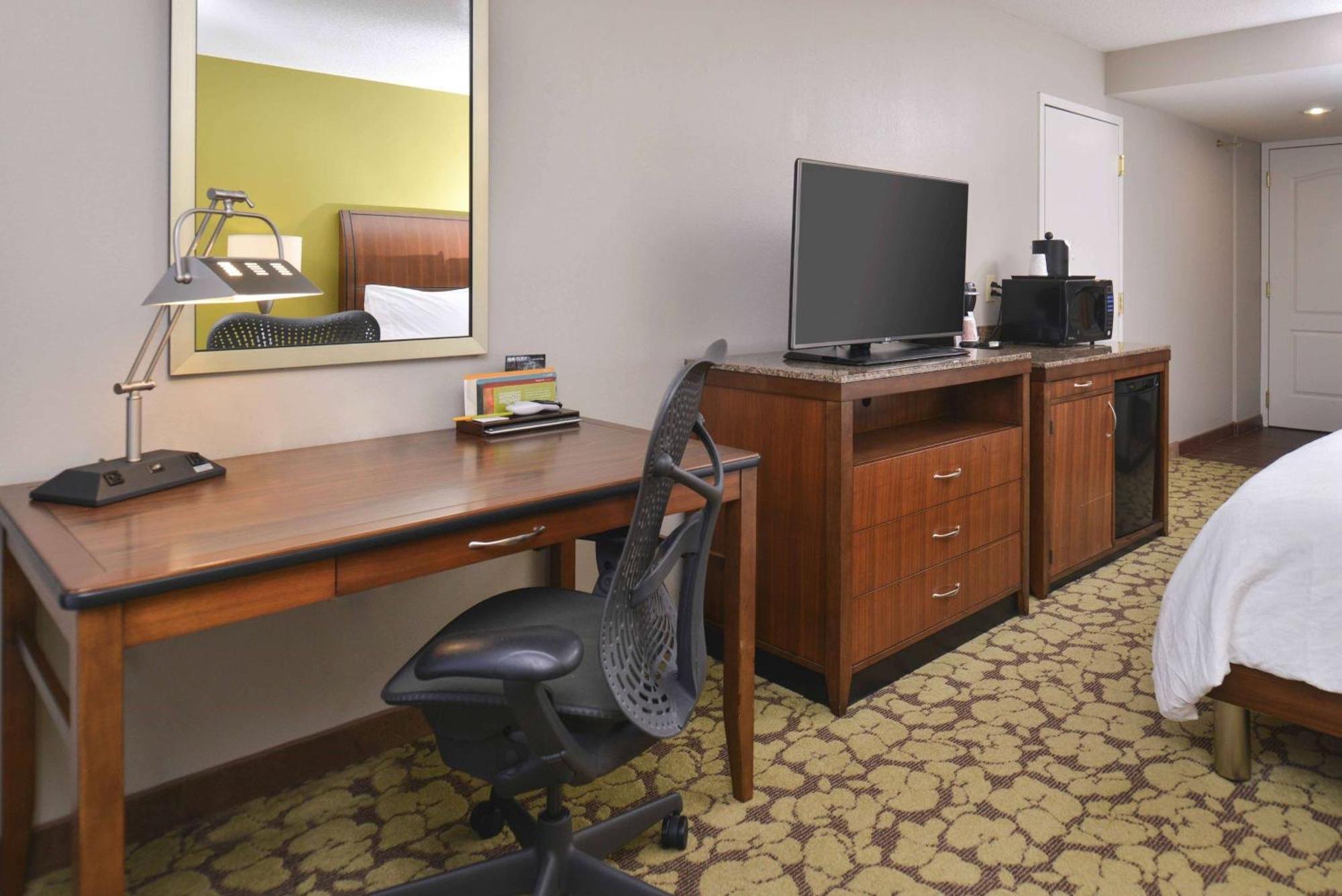 Hilton Garden Inn Indianapolis/Carmel Dış mekan fotoğraf
