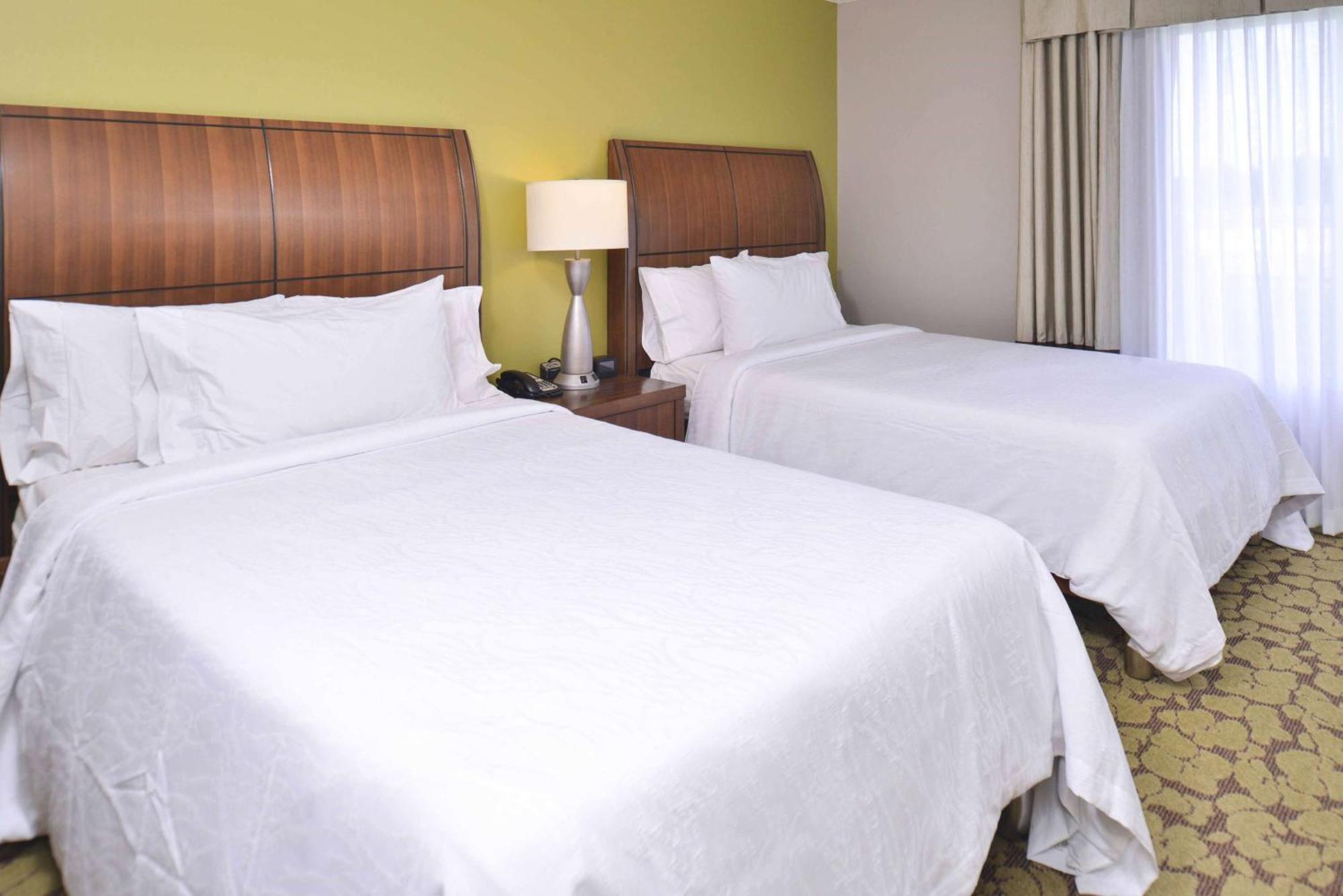 Hilton Garden Inn Indianapolis/Carmel Dış mekan fotoğraf