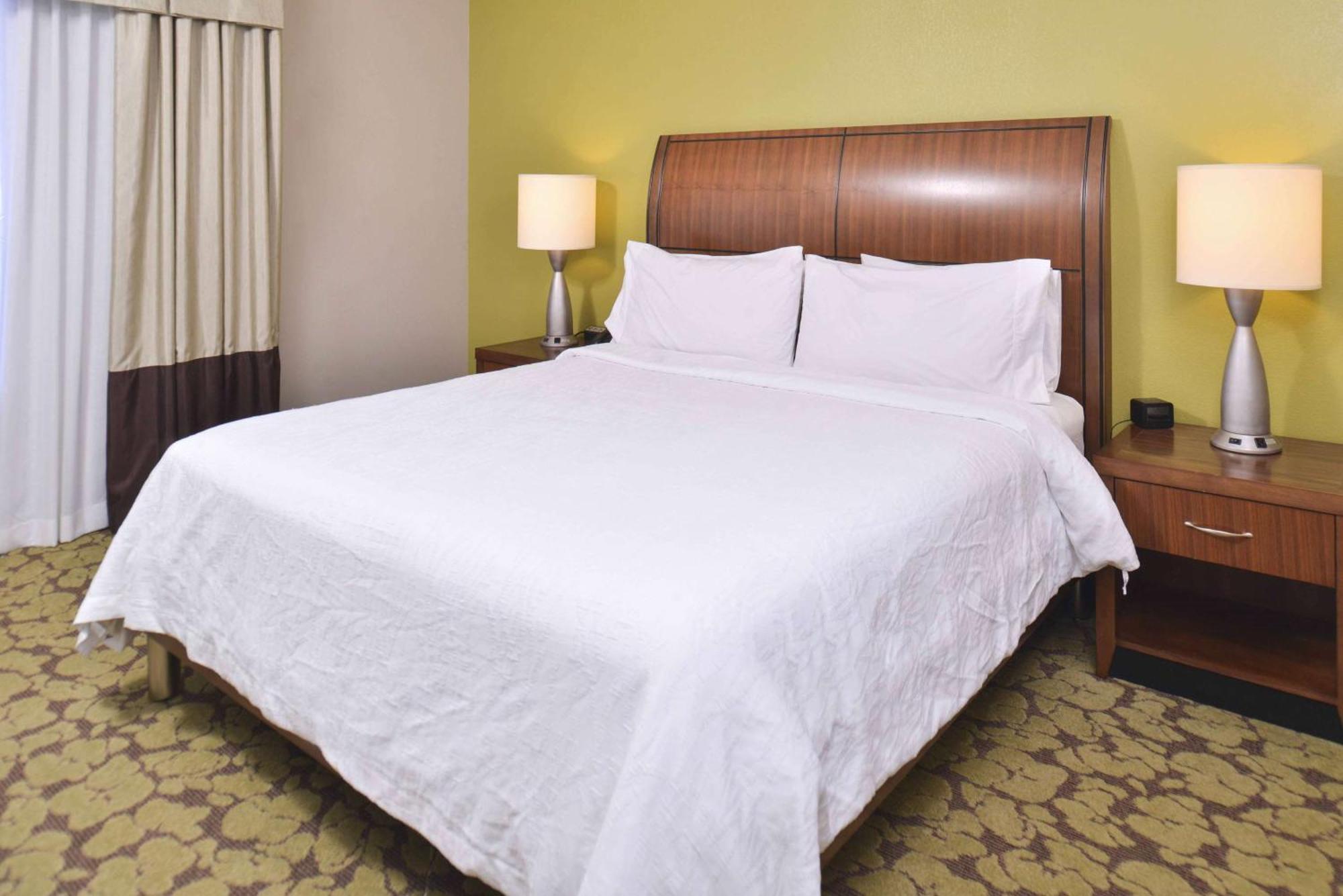 Hilton Garden Inn Indianapolis/Carmel Dış mekan fotoğraf