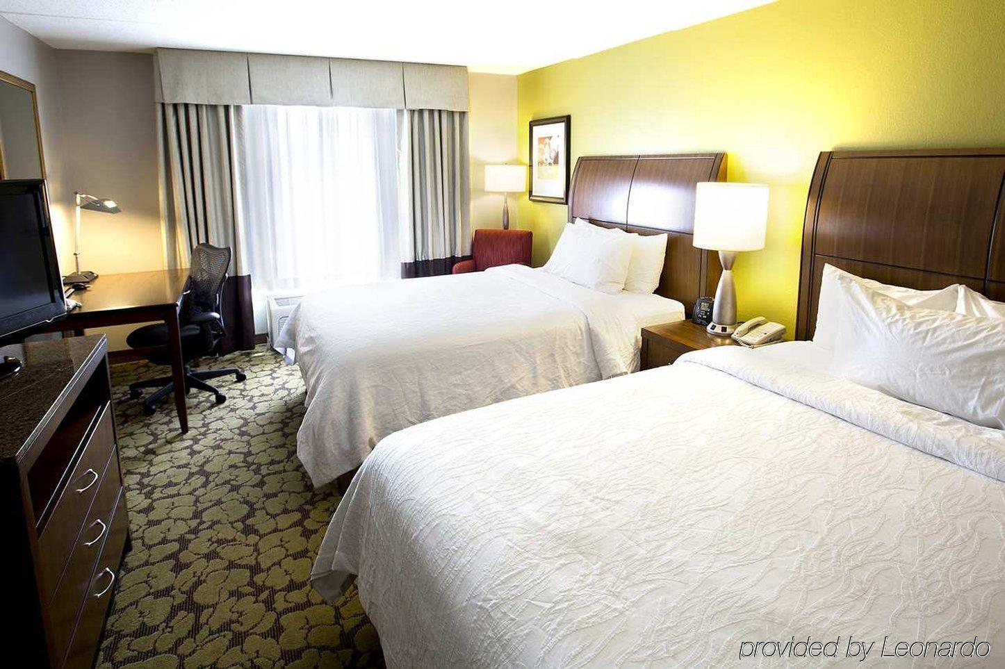 Hilton Garden Inn Indianapolis/Carmel Dış mekan fotoğraf