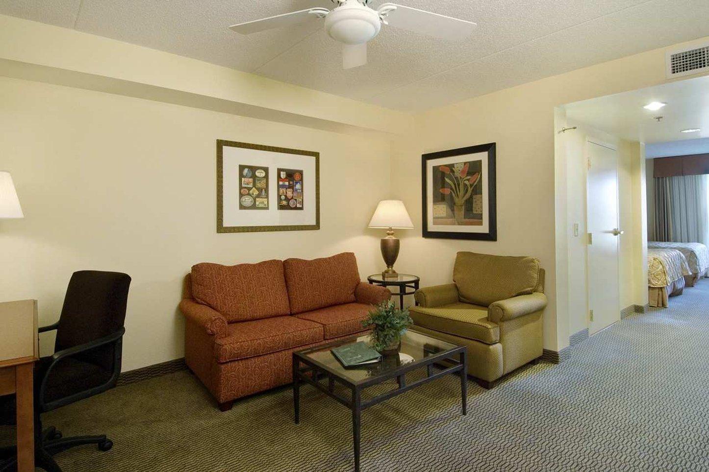 Hilton Garden Inn Indianapolis/Carmel Dış mekan fotoğraf
