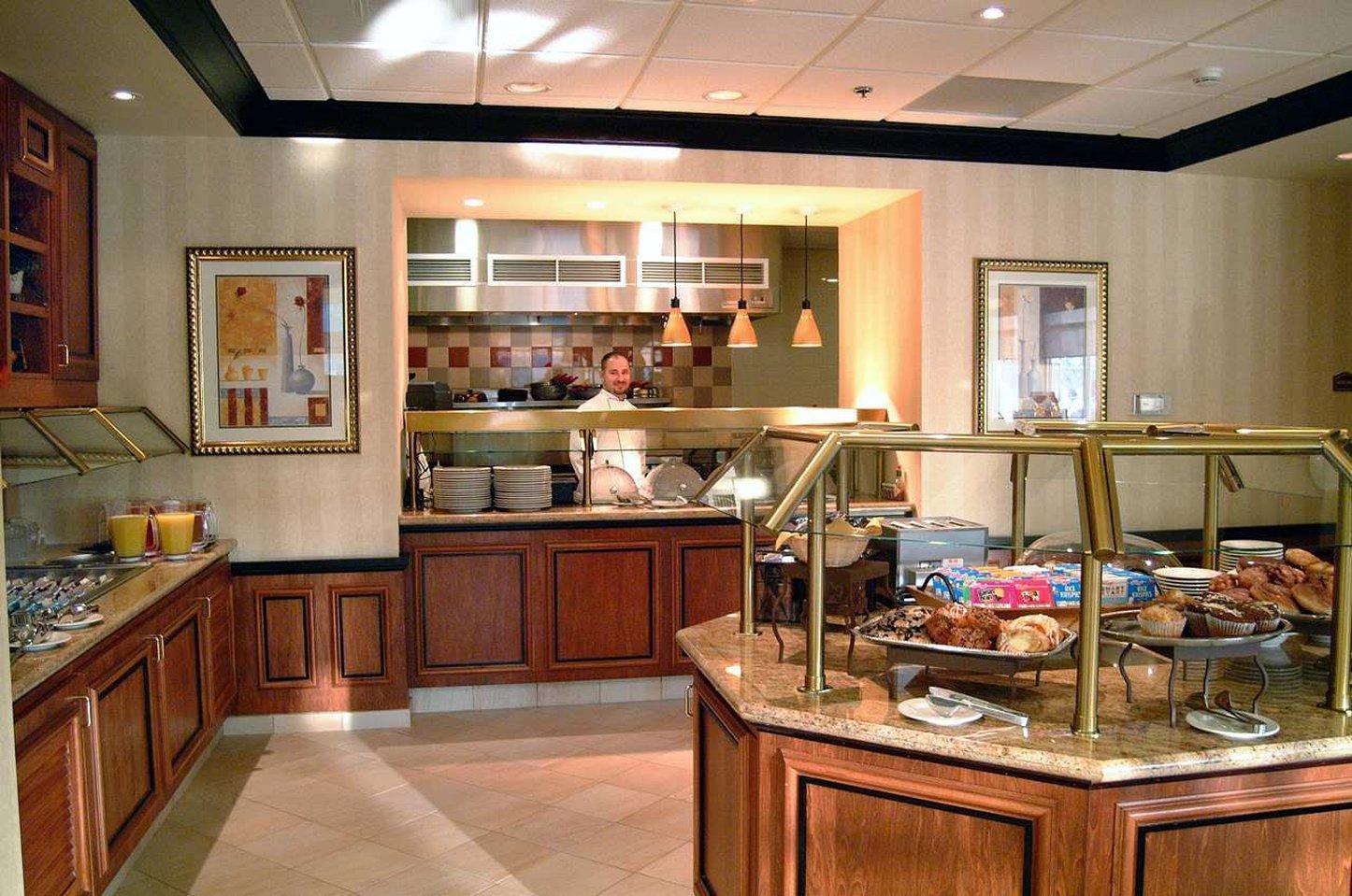 Hilton Garden Inn Indianapolis/Carmel Dış mekan fotoğraf